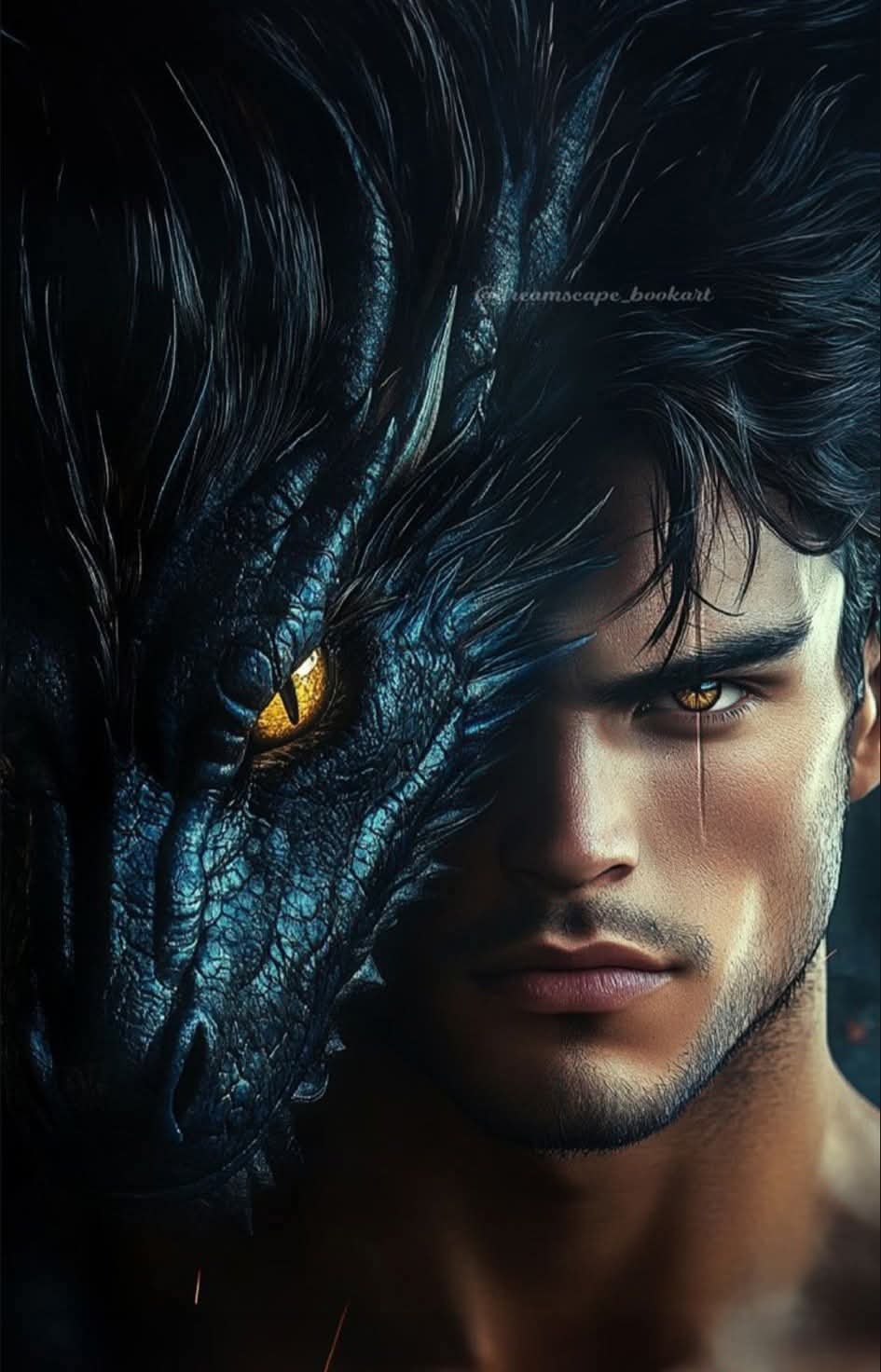 სახლი შავი ფარდებით (სრულად)