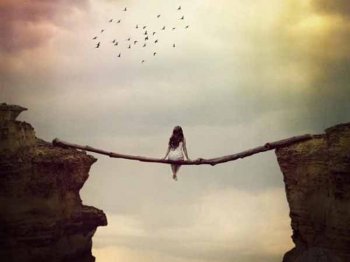 არ მინდა არავინ!