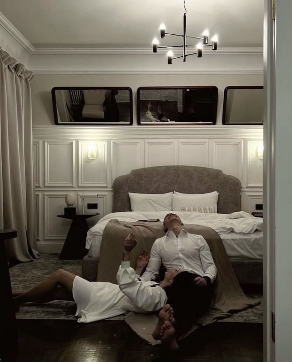 გატაცება შეყვარებამდე (სრულად)