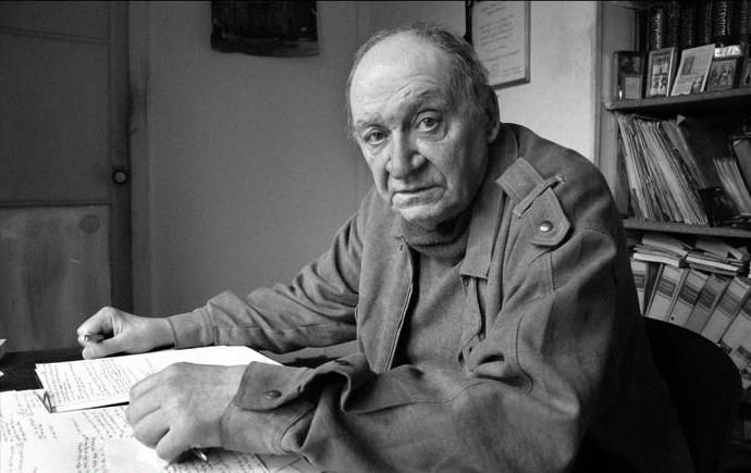 გურამ დოჩანაშვილი