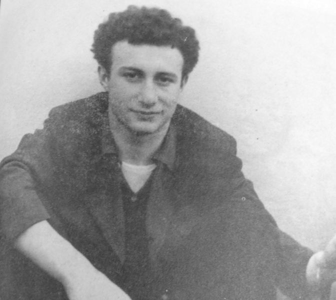 გურამ რჩეულიშვილი