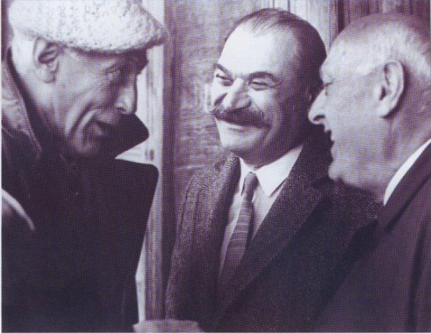 ჯანსუღ ჩარკვიანი