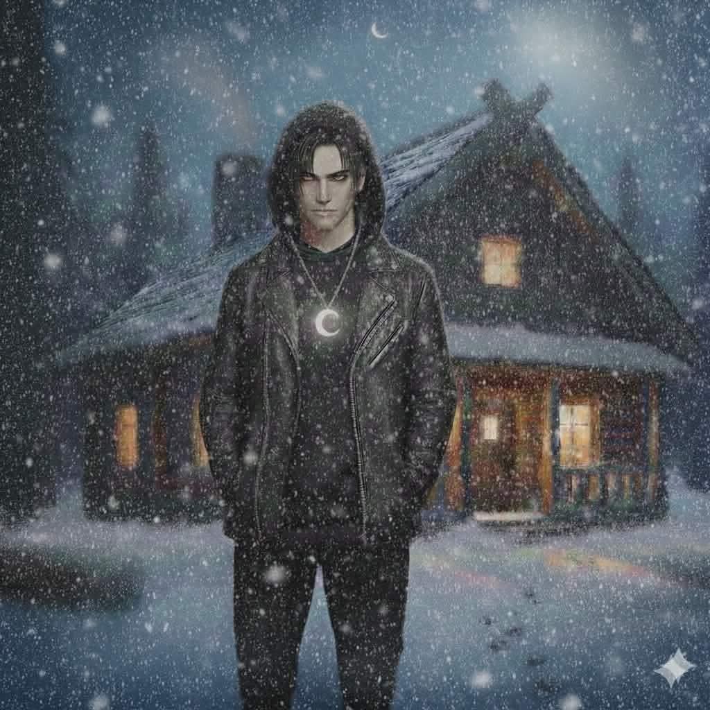 თილისმა (3 თავი)